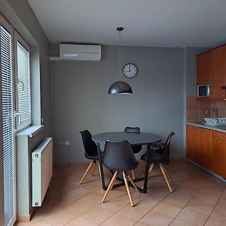 Apartma Mia, Aparthotel Rosa Podčetrtek Eksteriør billede