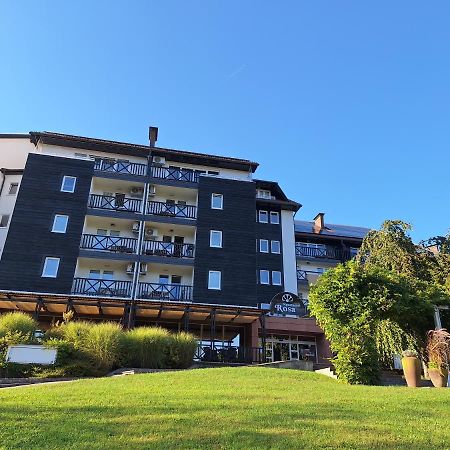 Apartma Mia, Aparthotel Rosa Podčetrtek Eksteriør billede