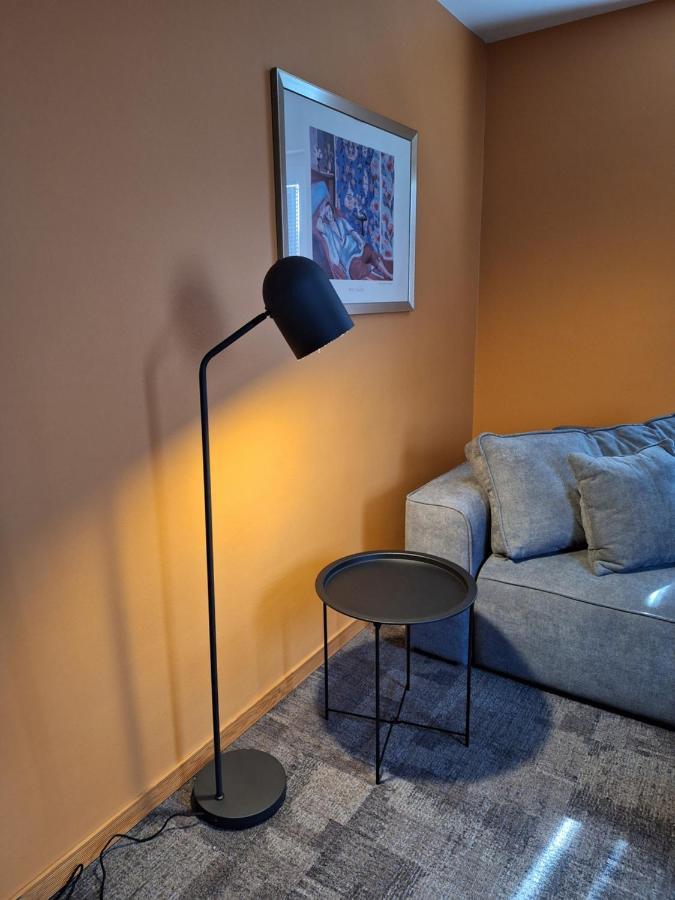 Apartma Mia, Aparthotel Rosa Podčetrtek Eksteriør billede