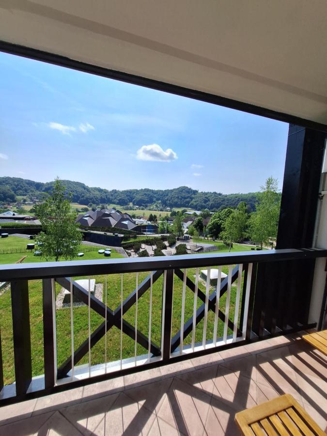 Apartma Mia, Aparthotel Rosa Podčetrtek Værelse billede