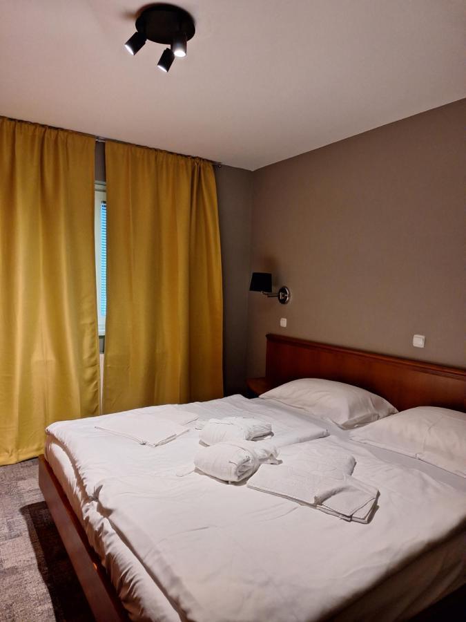 Apartma Mia, Aparthotel Rosa Podčetrtek Eksteriør billede